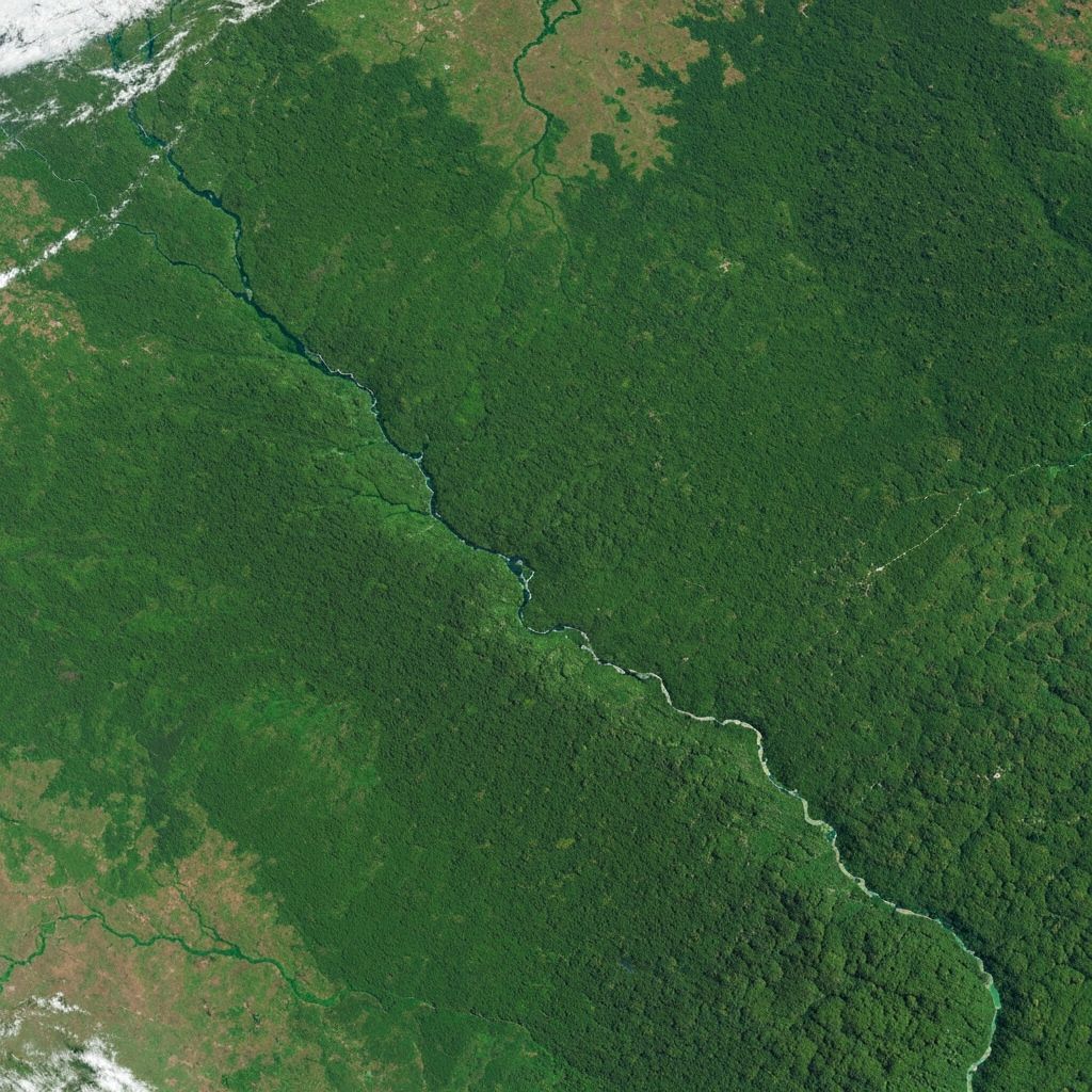 Satélite Amazônia-3