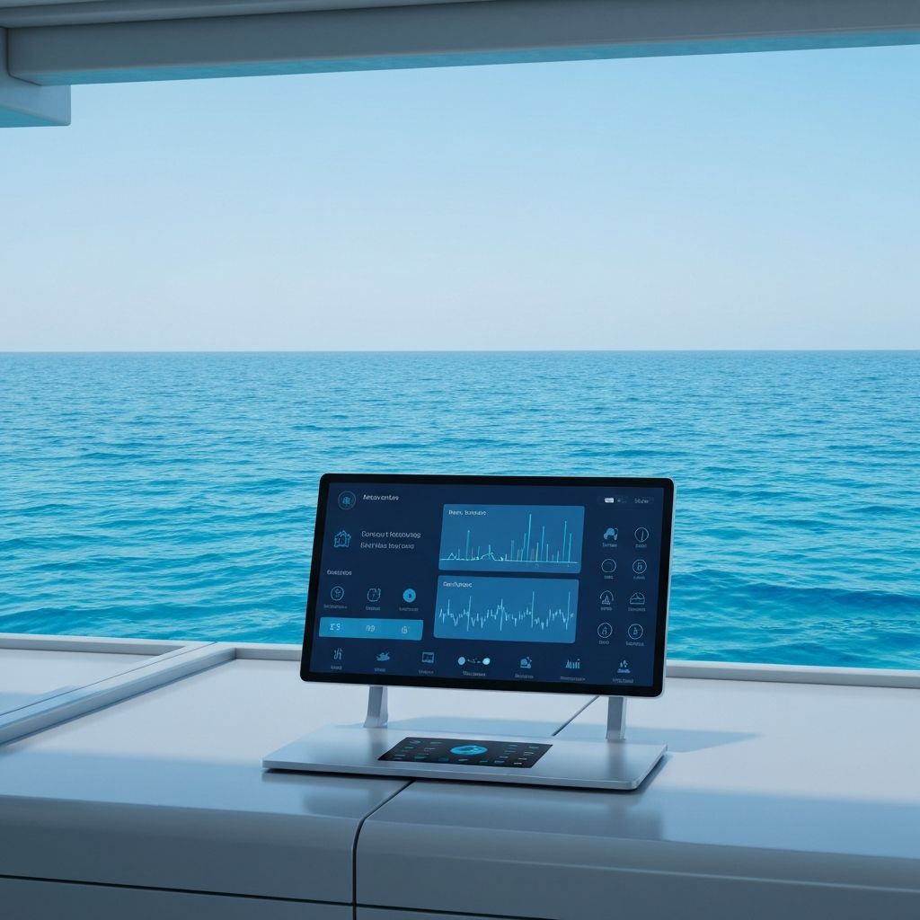 Dessalinização com IA